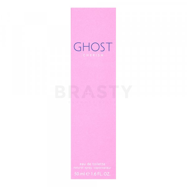 Ghost Cherish woda toaletowa dla kobiet 50 ml