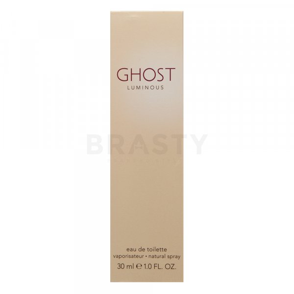 Ghost Luminous Eau de Toilette for women 30 ml