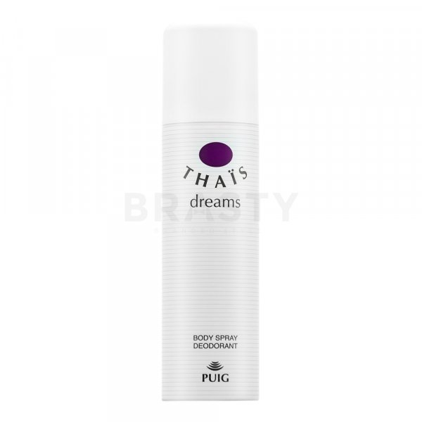 Antonio Puig Thais Dreams Body spray for women 100 ml