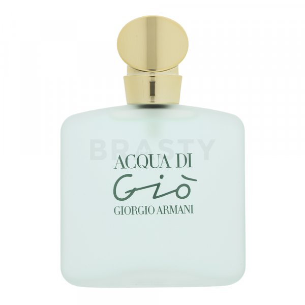 Armani (Giorgio Armani) Acqua di Gio toaletní voda pro ženy 50 ml