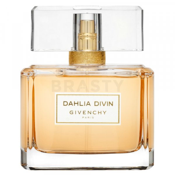 Givenchy Dahlia Divin Eau de Parfum para mujer 75 ml