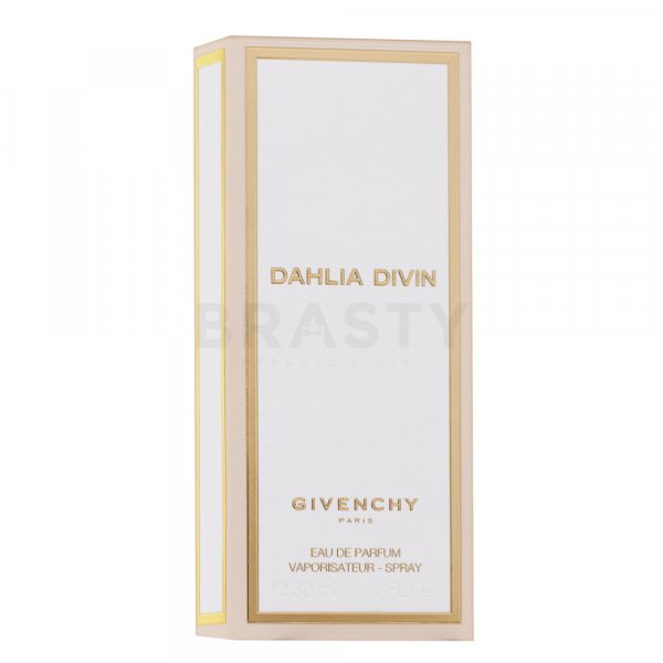 Givenchy Dahlia Divin woda perfumowana dla kobiet 30 ml