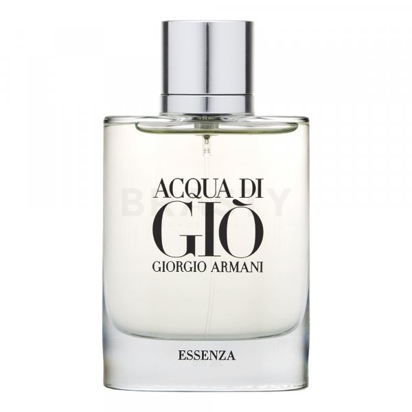 Armani (Giorgio Armani) Acqua di Gio Essenza parfémovaná voda pre mužov 75 ml