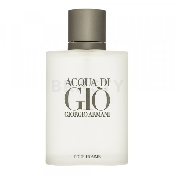 Armani (Giorgio Armani) Acqua di Gio Pour Homme Eau de Toilette férfiaknak 100 ml