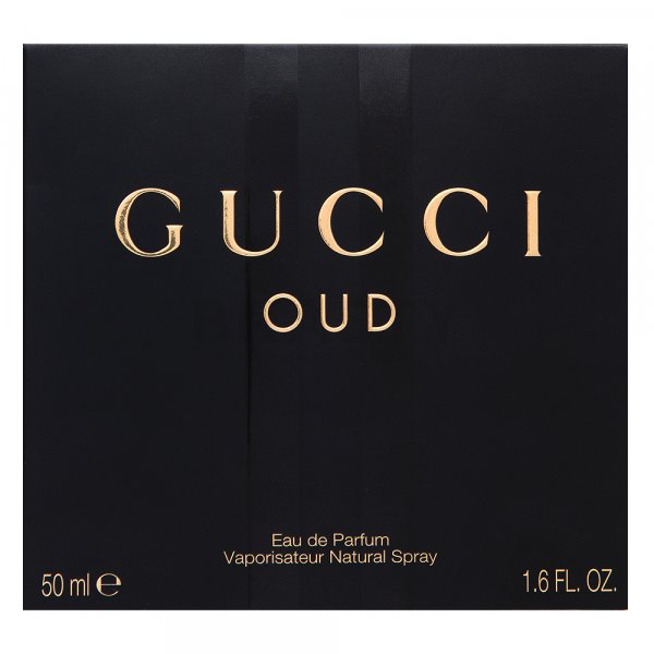 Gucci Oud parfémovaná voda pre ženy 50 ml