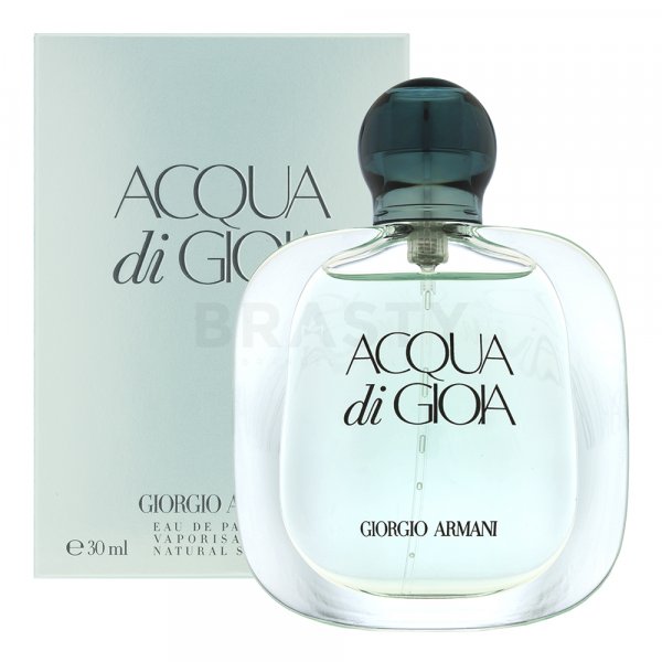 Armani (Giorgio Armani) Acqua di Gioia Eau de Parfum nőknek 30 ml