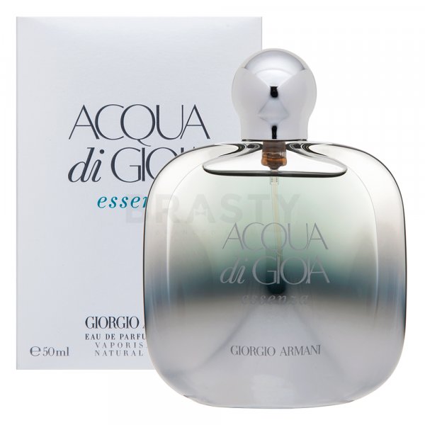 Armani (Giorgio Armani) Acqua di Gioia Essenza parfémovaná voda pro ženy 50 ml