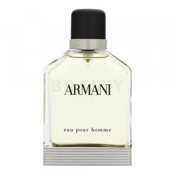 Armani (Giorgio Armani) Armani Eau Pour Homme (2013) toaletní voda pro muže 100 ml