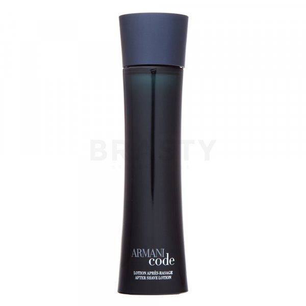 Armani (Giorgio Armani) Code woda po goleniu dla mężczyzn 100 ml