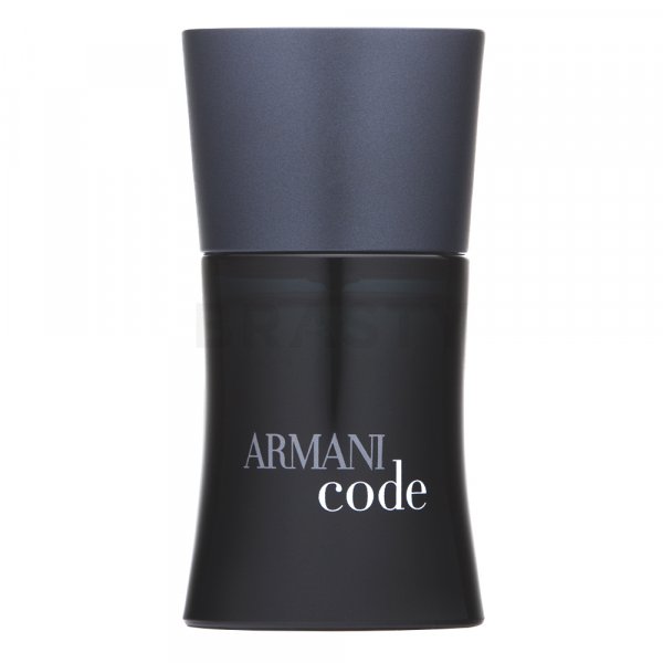 Armani (Giorgio Armani) Code toaletní voda pro muže 30 ml