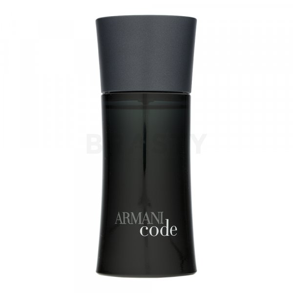 Armani (Giorgio Armani) Code toaletní voda pro muže 50 ml