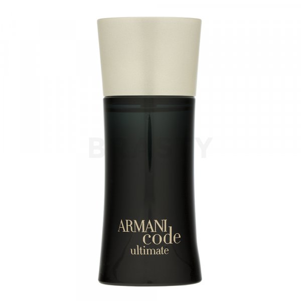 Armani (Giorgio Armani) Code Ultimate Intense тоалетна вода за мъже 50 ml