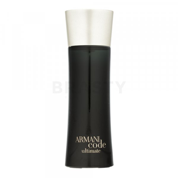 Armani (Giorgio Armani) Code Ultimate Intense toaletní voda pro muže 75 ml