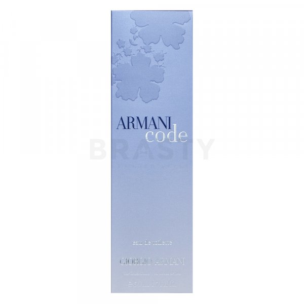 Armani (Giorgio Armani) Code Woman Eau de Toilette para mujer 50 ml