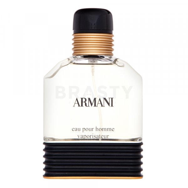 Armani (Giorgio Armani) Armani Eau Pour Homme Eau de Toilette para hombre 100 ml