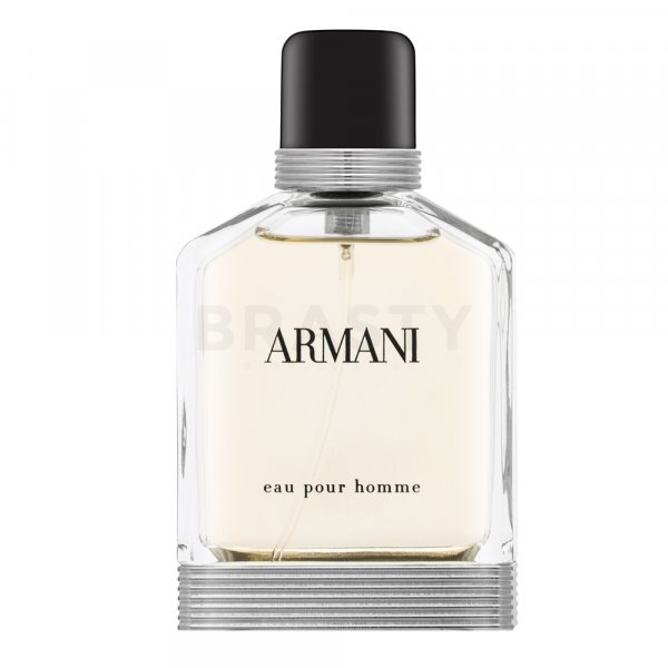 Armani (Giorgio Armani) Armani Eau Pour Homme (2013) Eau de Toilette para hombre 50 ml