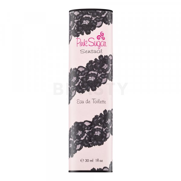 Aquolina Pink Sugar Sensual Eau de Toilette for women 30 ml