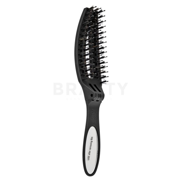 Olivia Garden Fingerbrush On The Go Smooth & Style Haarbürste