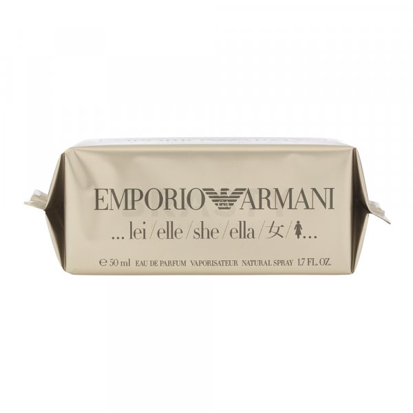 Armani (Giorgio Armani) Emporio She Eau de Parfum para mujer 50 ml