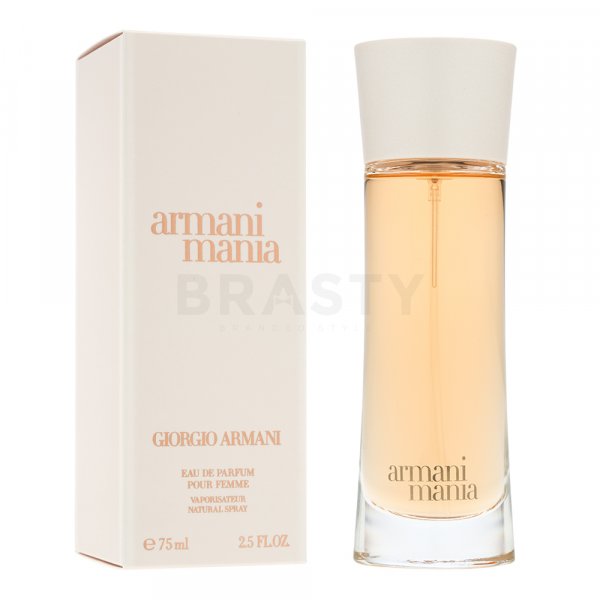 Armani (Giorgio Armani) Mania for Woman Парфюмна вода за жени 75 ml