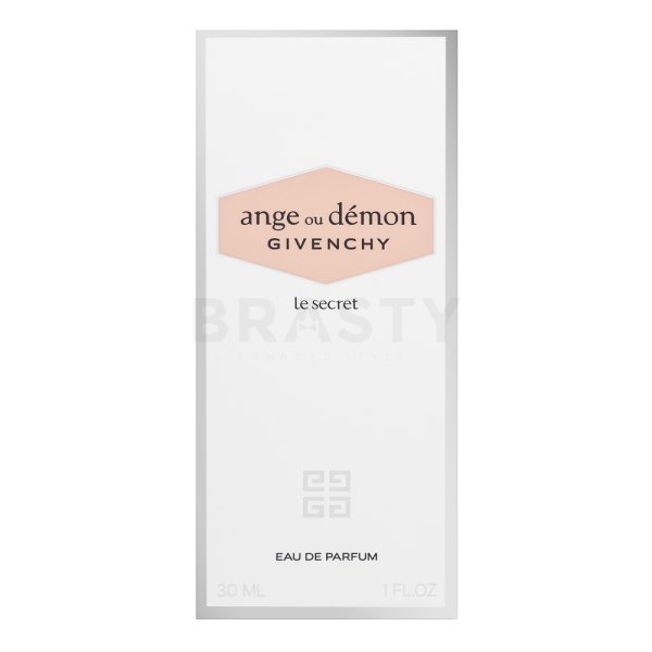 Givenchy Ange ou Démon Le Secret parfémovaná voda pre ženy 30 ml