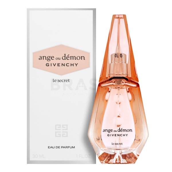 Givenchy Ange ou Démon Le Secret parfémovaná voda pro ženy 30 ml