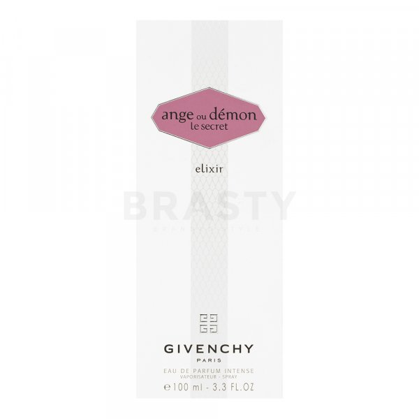 Givenchy Ange ou Démon Le Secret Elixir woda perfumowana dla kobiet 100 ml