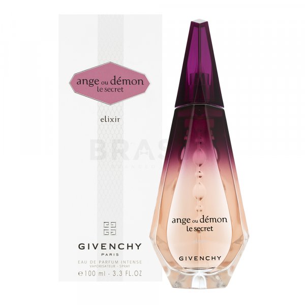 Givenchy Ange ou Démon Le Secret Elixir parfémovaná voda pro ženy 100 ml