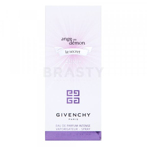 Givenchy Ange ou Démon Le Secret Elixir parfémovaná voda pro ženy 30 ml