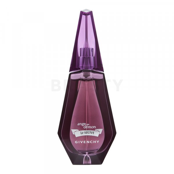 Givenchy Ange ou Démon Le Secret Elixir Eau de Parfum für Damen 50 ml