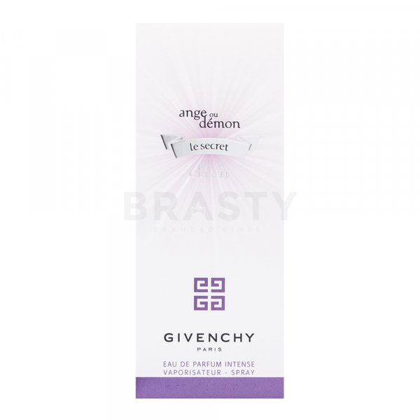 Givenchy Ange ou Démon Le Secret Elixir parfémovaná voda pre ženy 50 ml
