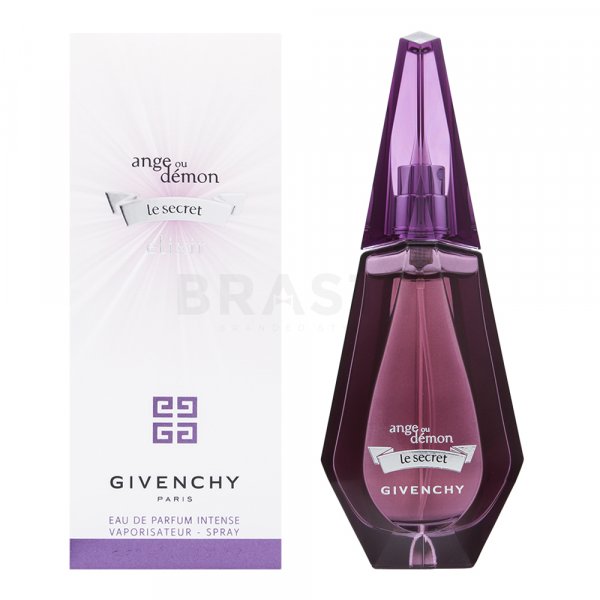 Givenchy Ange ou Démon Le Secret Elixir woda perfumowana dla kobiet 50 ml