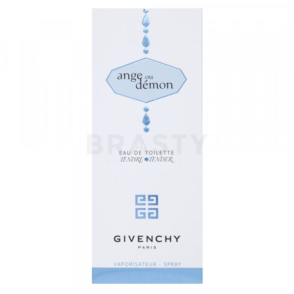 Givenchy Ange ou Démon Tendre toaletní voda pro ženy 50 ml