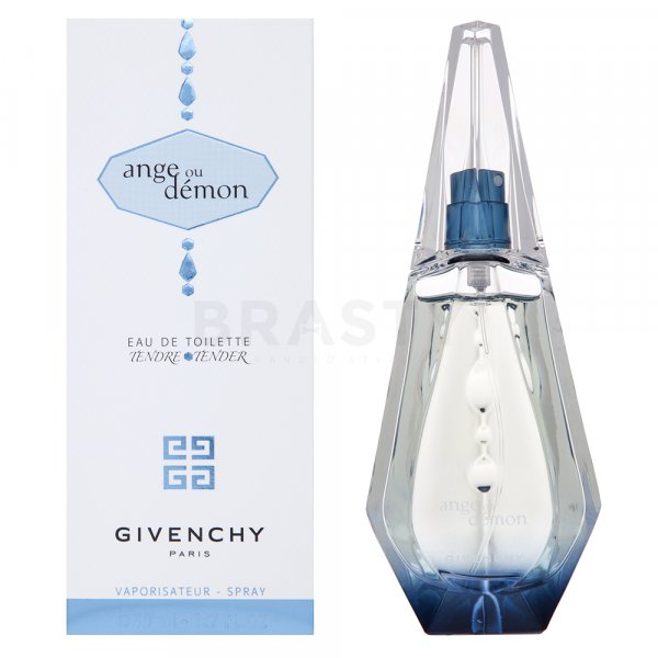 Givenchy Ange ou Démon Tendre toaletní voda pro ženy 50 ml