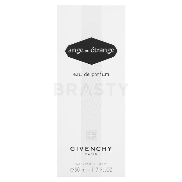 Givenchy Ange ou Étrange Парфюмна вода за жени 50 ml