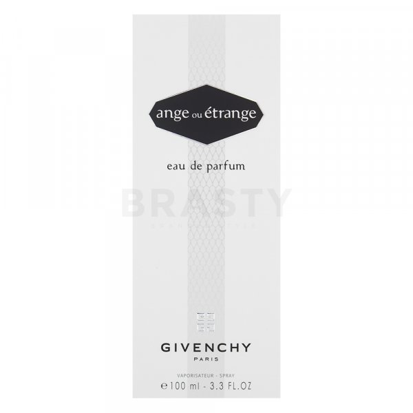 Givenchy Ange ou Étrange woda perfumowana dla kobiet 100 ml