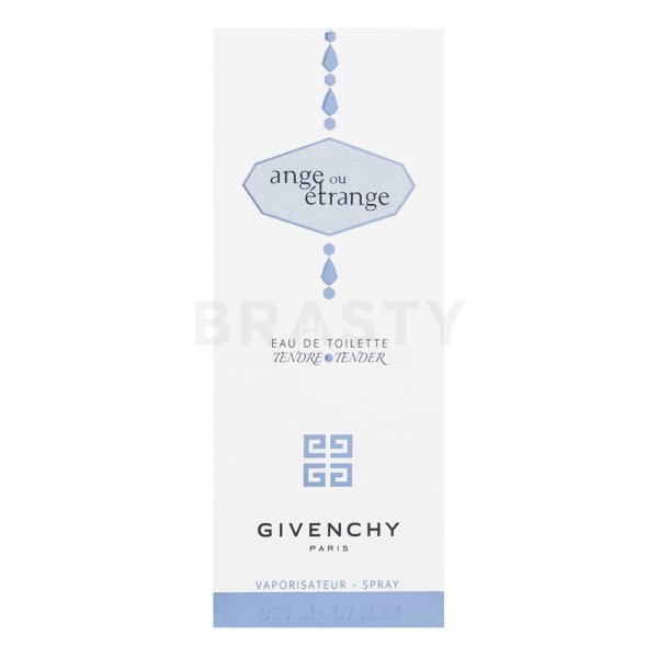 Givenchy Ange ou Étrange Tendre toaletní voda pro ženy 50 ml