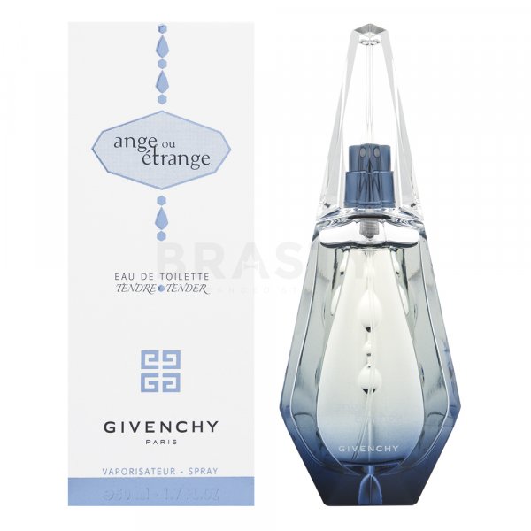 Givenchy Ange ou Étrange Tendre toaletní voda pro ženy 50 ml