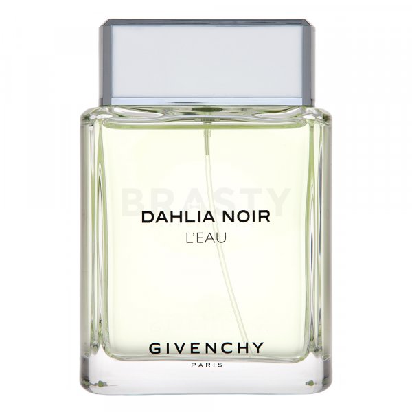 Givenchy Dahlia Noir L'Eau woda toaletowa dla kobiet 125 ml