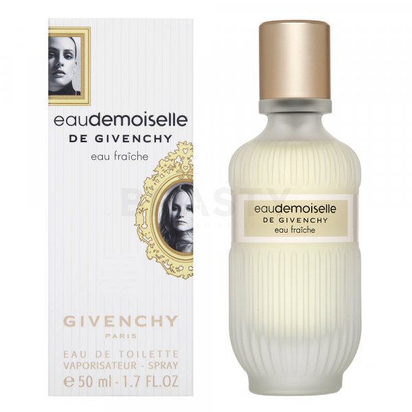 Givenchy Eaudemoiselle de Givenchy Eau Fraiche Eau de Toilette femei 50 ml