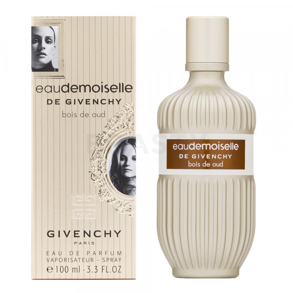 Givenchy Eaudemoiselle de Givenchy Bois de Oud Eau de Parfum für Damen 100 ml