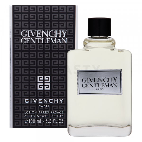 Givenchy Gentlemen voda po holení pro muže 100 ml