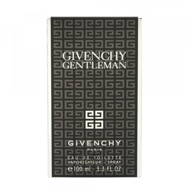 Givenchy Gentlemen woda toaletowa dla mężczyzn 100 ml