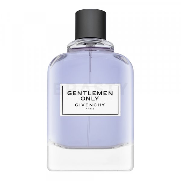 Givenchy Gentlemen Only toaletná voda pre mužov 100 ml