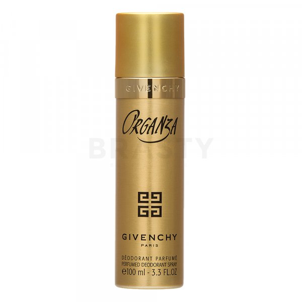 Givenchy Organza deospray pro ženy 100 ml