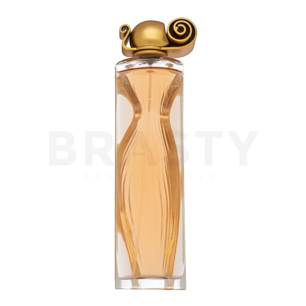 Givenchy Organza parfémovaná voda pre ženy 100 ml