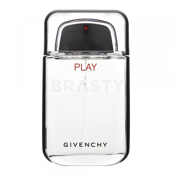 Givenchy Play woda toaletowa dla mężczyzn 100 ml