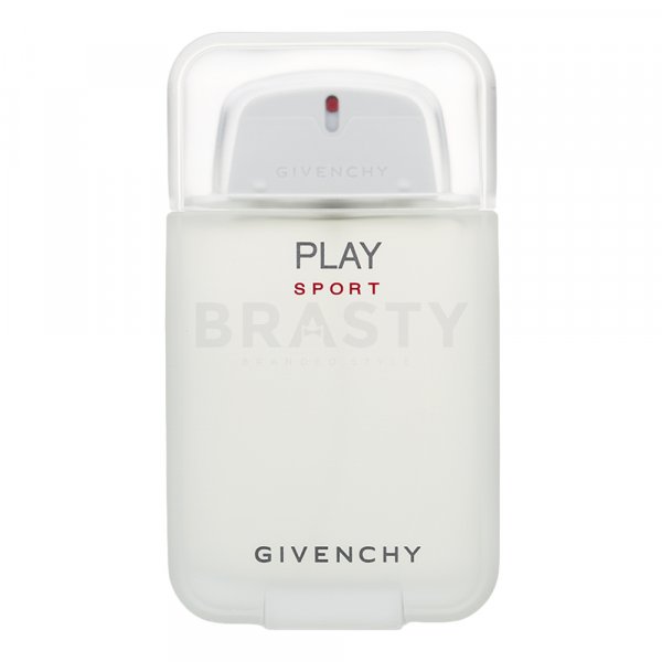 Givenchy Play Sport woda toaletowa dla mężczyzn 100 ml