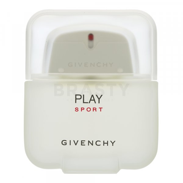 Givenchy Play Sport toaletná voda pre mužov 50 ml