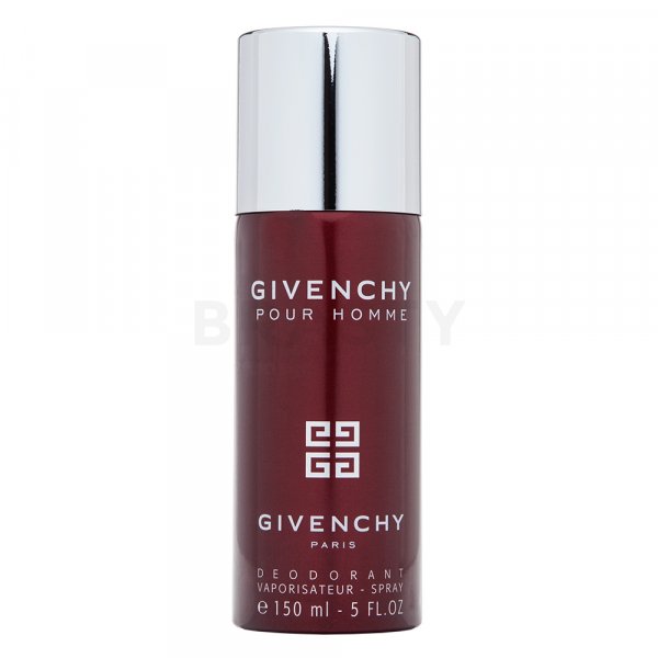 Givenchy Pour Homme deospray pro muže 150 ml